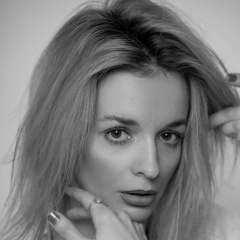 Елена Владова, 29.01, Москва