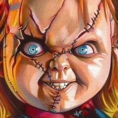 Mr Aspirin, 09.08.1984, Луганск