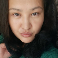 Зарина Жанабаева, 05.10.1991, Рудный