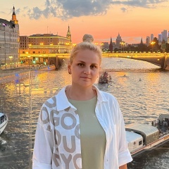 Аня Черепанова, 03.09.1988, Москва