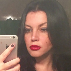 Арина Марченко