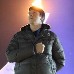 Олег Трофимов, 23.01, Сочи