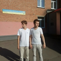 Арсений Коваленко, 07.06, Харьков