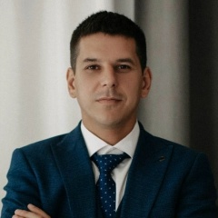 Максим Андронов, Челябинск