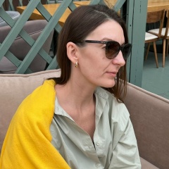 Елена Васильева, 02.12.1985, Санкт-Петербург