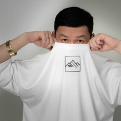 Айдар Кабдулов, 23.02, Алматы