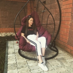 Александра Диброва, Москва