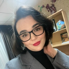 Алеся Осипович, 27.05.1990, Новокузнецк