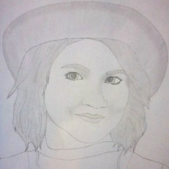 Асем Орынова, 22.02.1993, Алматы