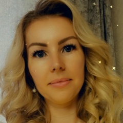 Екатерина Федорова, 13.09, Иркутск