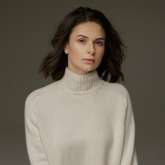 Кира Горбачева, 09.03, Москва