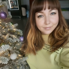 Ирина Кучумова, 10.07.1985, Нестеров