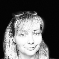 Анютка Лубневская, 20.01.1987