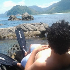 Hermes Pedro, 27.09.1994, Rio de Janeiro