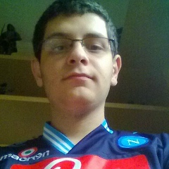 Caio Bitencourt, 19.05, São Paulo