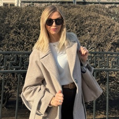 Анна Миронюк, 25.03.1982, Санкт-Петербург