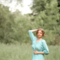 Анна Огнёва, 14.11, Москва