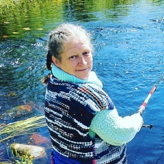 Ольга Дроздова, 10.03.1964, Санкт-Петербург