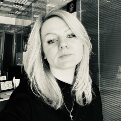 Оксана Пияшова, 04.02, Нижний Новгород