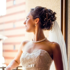 Алина Гаврилюк, 14.12.1988, Днепр (Днепропетровск)