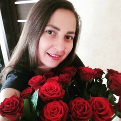 Эмма Швец, 25.08, Запорожье