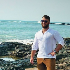 Дима Фроленко, 01.07, Киев