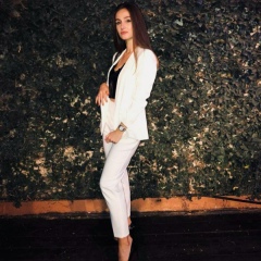 Амира Ахметова, 25.01, Саратов