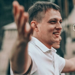 Андрей Дорофеев, 21.12.1985, Воронеж