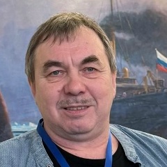 Сергей Шабанов, 18.02, Санкт-Петербург