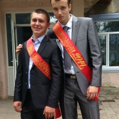 Вася Морарь, 02.05.1994, Кишинев