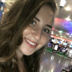 Анна Андреева, 29.02, Москва