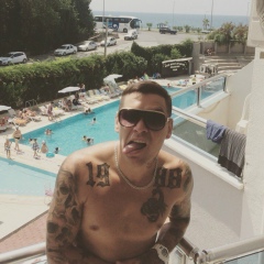 Ринат Фазуллин, 01.04.1988, Уфа