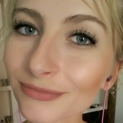 Настенька Ясыр, 06.03.1987, Ростов-на-Дону