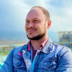 Артем Колобов, 28.05, Пенза