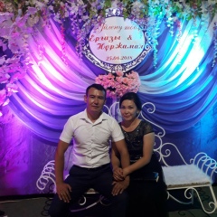 Сапаралы Турсунбеков, 12.11.1983, Шымкент