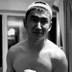 Ибрагим Нургалевич, 23.08.1996, Алматы