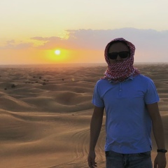 Tairzhan Iminiyazov, 16.01, Алматы