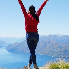 Ксюша Ермакова, 28.05.1986, Москва