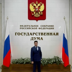 Александр Пузанов, 10.01.1995