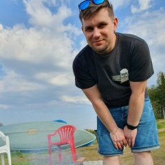 Алексей Горудько, 07.04.1990, Санкт-Петербург