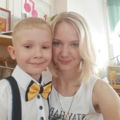 Юлия Мясникова, 05.06, Краснодар