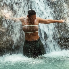 Мария Гиниатуллина, 06.10.1988, Уфа