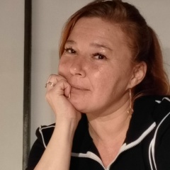 Александра Холкина, 19.05, Севастополь