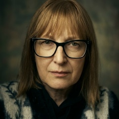 Галина Антипова, Рига