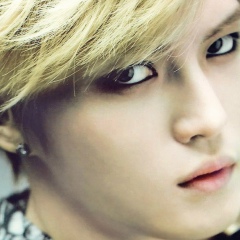 Jaejoong Kim, 26.01.1986