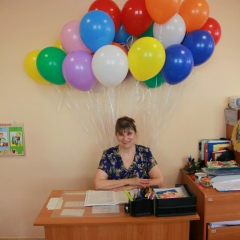 Тамара Черватюк, 03.04.1960, Санкт-Петербург