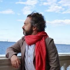 Борис Малышев, 19.01, Санкт-Петербург