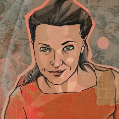 Лариса Чиркова, 28.08, Санкт-Петербург