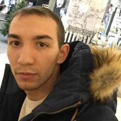 Altynbek Bazarov, 21.09, Караганда