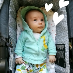 Maria Belousova, 01.02.1991, Москва